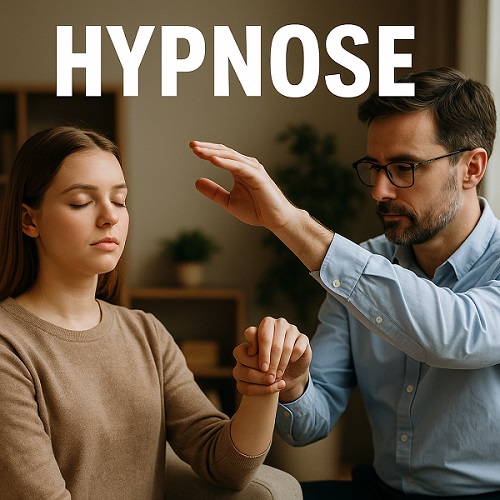 Pour les praticiens qui souhaitent maîtriser l’hypnose sous toutes ses formes : thérapeutique, spirituelle, conversationnelle…